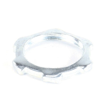 Garland Conduit Locknut, 1/2 Ste El 4525424